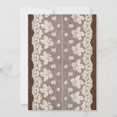 Het beste is nog steeds om  land te komen. kaart (Achterkant)