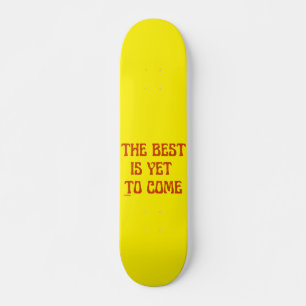 HET BESTE IS NOG STEEDS OM MOTIVATIE TE KOMEN SKATEBOARD