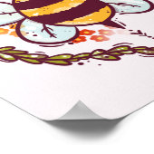 Het beste is nog te worden poster (Hoek)