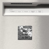 Het beste moet nog worden magneet (Insitu (Vaatwasser))