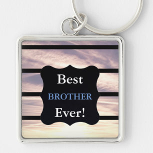 Het beste ontwerp voor Brother Ever Sleutelhanger