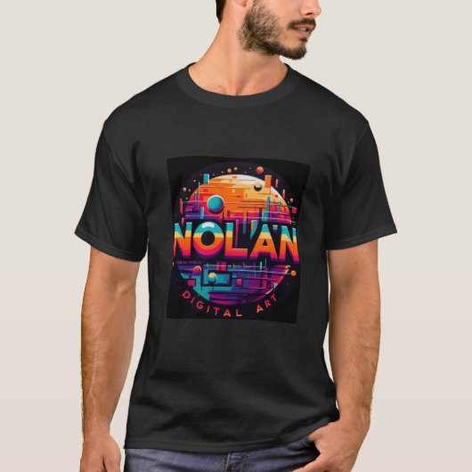 het beste shirt (Voorkant)