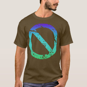 Het beste stopteken voor magazijnmedewerkers t-shirt