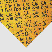 Het beste tissuepapier (Detail)