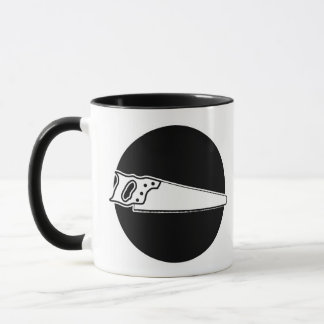 Het beste van beide Mok van de Wereld