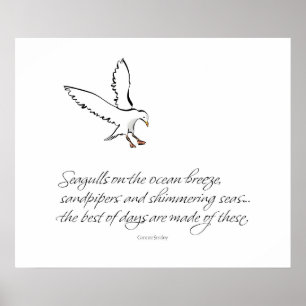 Het beste van Dagen Poster