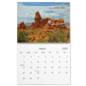 Het 'beste van' Dave's andere perspectief - 2012 Kalender (Mar 2026)