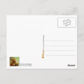 Het beste van de Bunch Briefkaart (Achterkant)