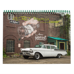 Het Beste van de Fotografie van de TOVENAAR van de Kalender