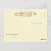 Het beste van moeders briefkaart (Achterkant)