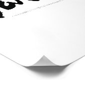 Het beste van Parijs Poster (Hoek)