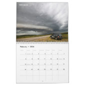 Het beste van Severe Weather Kalender (Feb 2026)