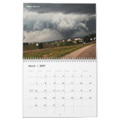 Het beste van Severe Weather Kalender (Mar 2027)