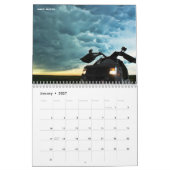 Het beste van Severe Weather Kalender (Jan 2027)