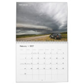 Het beste van Severe Weather Kalender (Feb 2027)