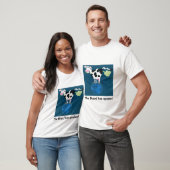 Het bestuur heeft T-Shirt gesproken (Unisex)