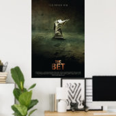 Het Bet poster (Thuiskantoor)