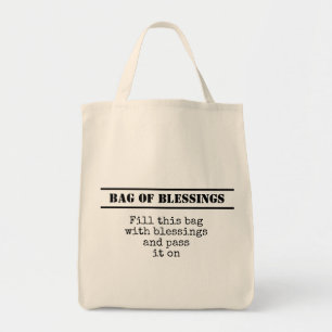 Het betalen van het Voorwaartse Bag van Verzamelin Tote Bag