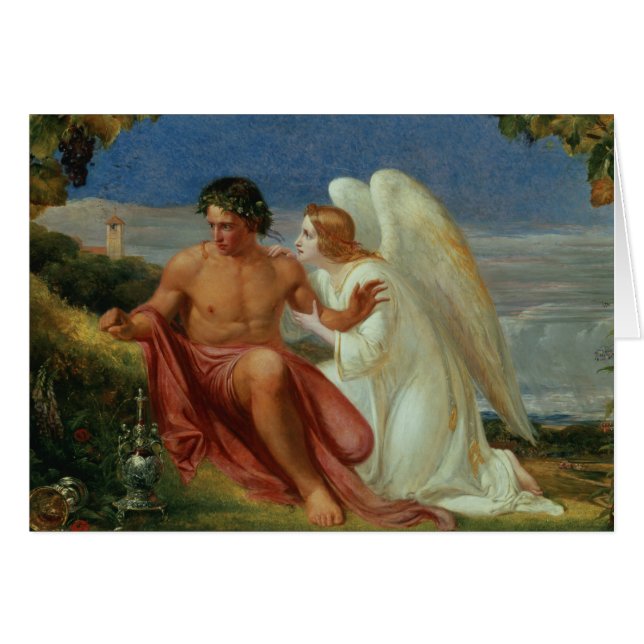 Het bewustwordingsgeweten (Voorkant Horizontaal)