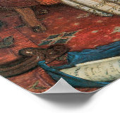 Het bewustwordingsgeweten, 1853 poster (Hoek)