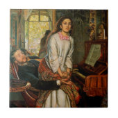 Het bewustwordingsgeweten tegeltje (Voorkant)