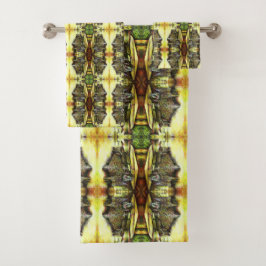 Het bezit van Optices Bad Handdoek