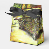 Het bezit van Optices Bedankdoosjes (Voorkant Zijde)