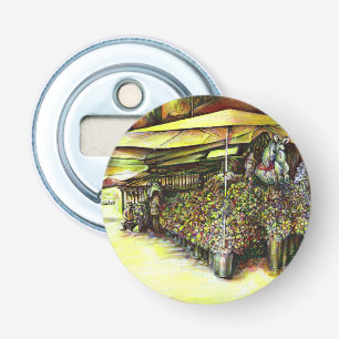 Het bezit van Optices Button Flesopener