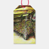 Het bezit van Optices Cadeaulabel (Voorkant)