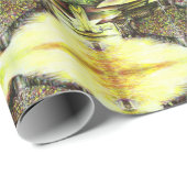 Het bezit van Optices Cadeaupapier (Rol Hoek)