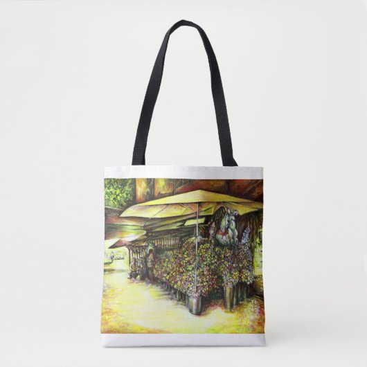 Het bezit van Optices Draagtas (Voorkant)