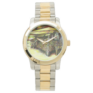 Het bezit van Optices Horloge