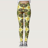Het bezit van Optices Leggings (Voorkant)
