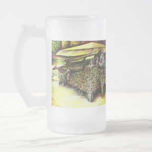 Het bezit van Optices Matglas Bierpul