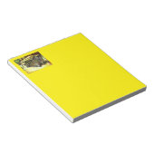 Het bezit van Optices Notitieblok (Schuin)