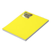 Het bezit van Optices Notitieblok (Gedraaid)