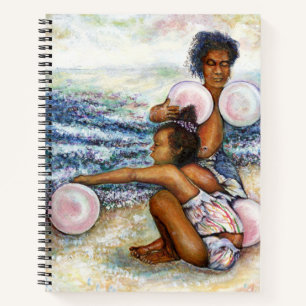 Het bezit van Optices Notitieboek