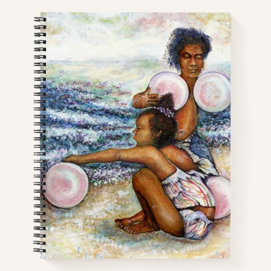 Het bezit van Optices Notitieboek (Voorkant)