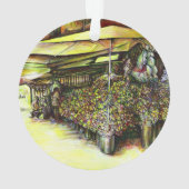 Het bezit van Optices Ornament (achterkant)