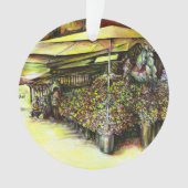 Het bezit van Optices Ornament (voorkant)