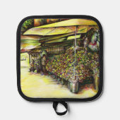 Het bezit van Optices Pannenlap (Voorkant)