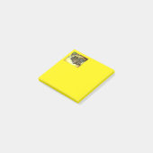 Het bezit van Optices Post-it® Notes (Schuin)
