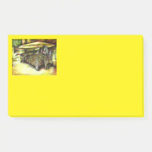 Het bezit van Optices Post-it® Notes