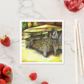 Het bezit van Optices Servet (Insitu)