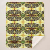 Het bezit van Optices Sherpa Deken (Voorkant)