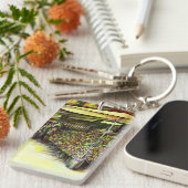 Het bezit van Optices Sleutelhanger (Voorkant Rechts)