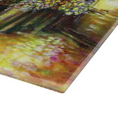 Het bezit van Optices Snijplank (Hoek)