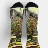 Het bezit van Optices Sokken (Top)