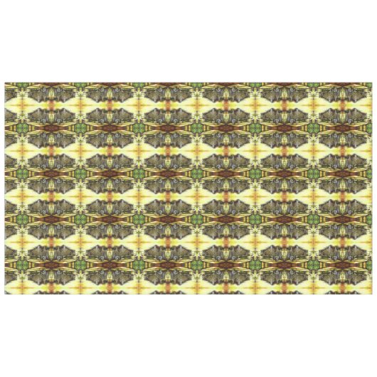 Het bezit van Optices Tafelkleed (Voorkant (Horizontaal))