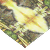 Het bezit van Optices Tafelkleed (Gekanteld)